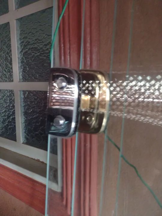 2 Box de vidro temperado para banheiro. - Foto 4