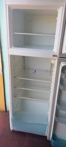 Geladeira duplex electrolux  - Reis - Foto 6