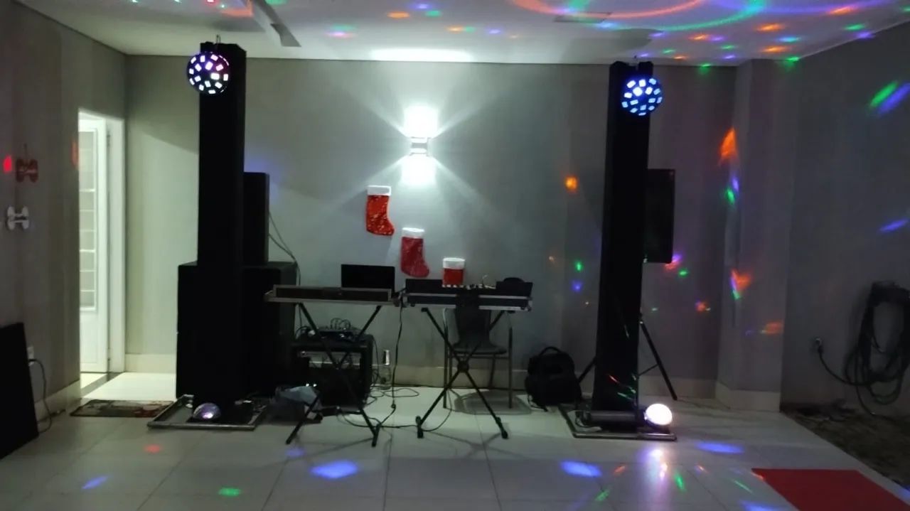 ? SUA FESTA COM ESTILO! ? - Foto 5