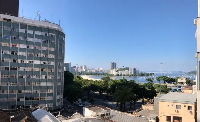 Captação de Apartamento a venda na Praia Botafogo - de 285/286 ao fim, Botafogo, Rio de Janeiro, RJ