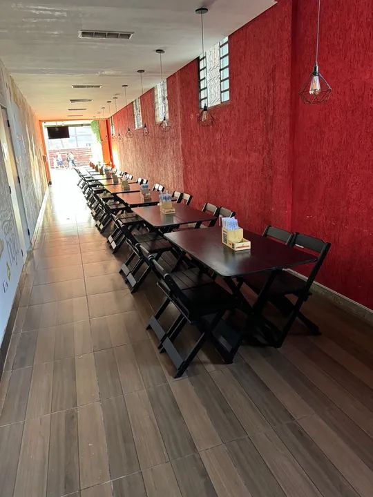 Pizzaria. Passo ponto - Foto 8