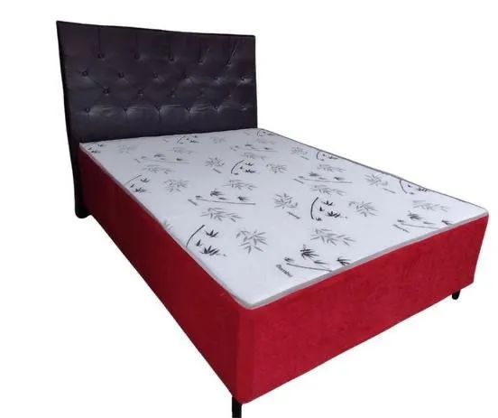 cama casal completa !! 