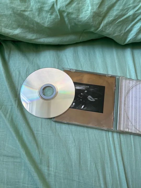 Cd The Kills - No Wow  - Foto 4