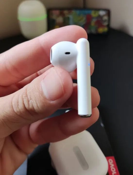 FONE LENOVO XT83 ORIGINAL  - Foto 4