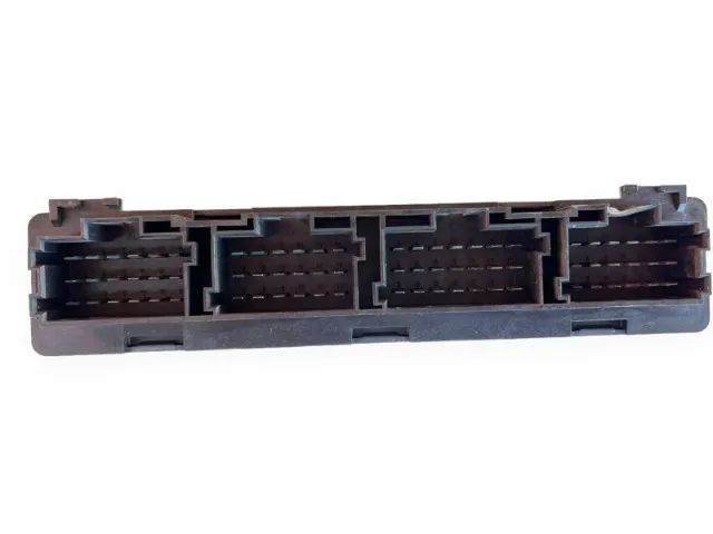 Módulo Cabine Fr Euro 5 Mb Accelo 1016 815 Atego Original - Foto 4