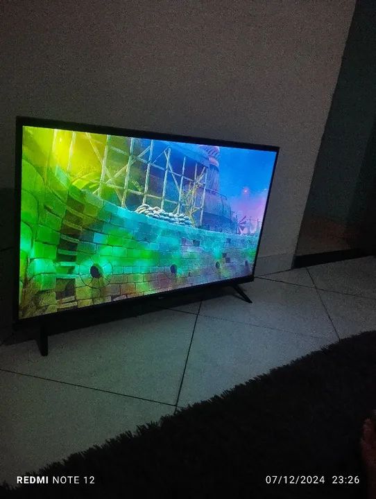 Smart TV TCL - Foto 2