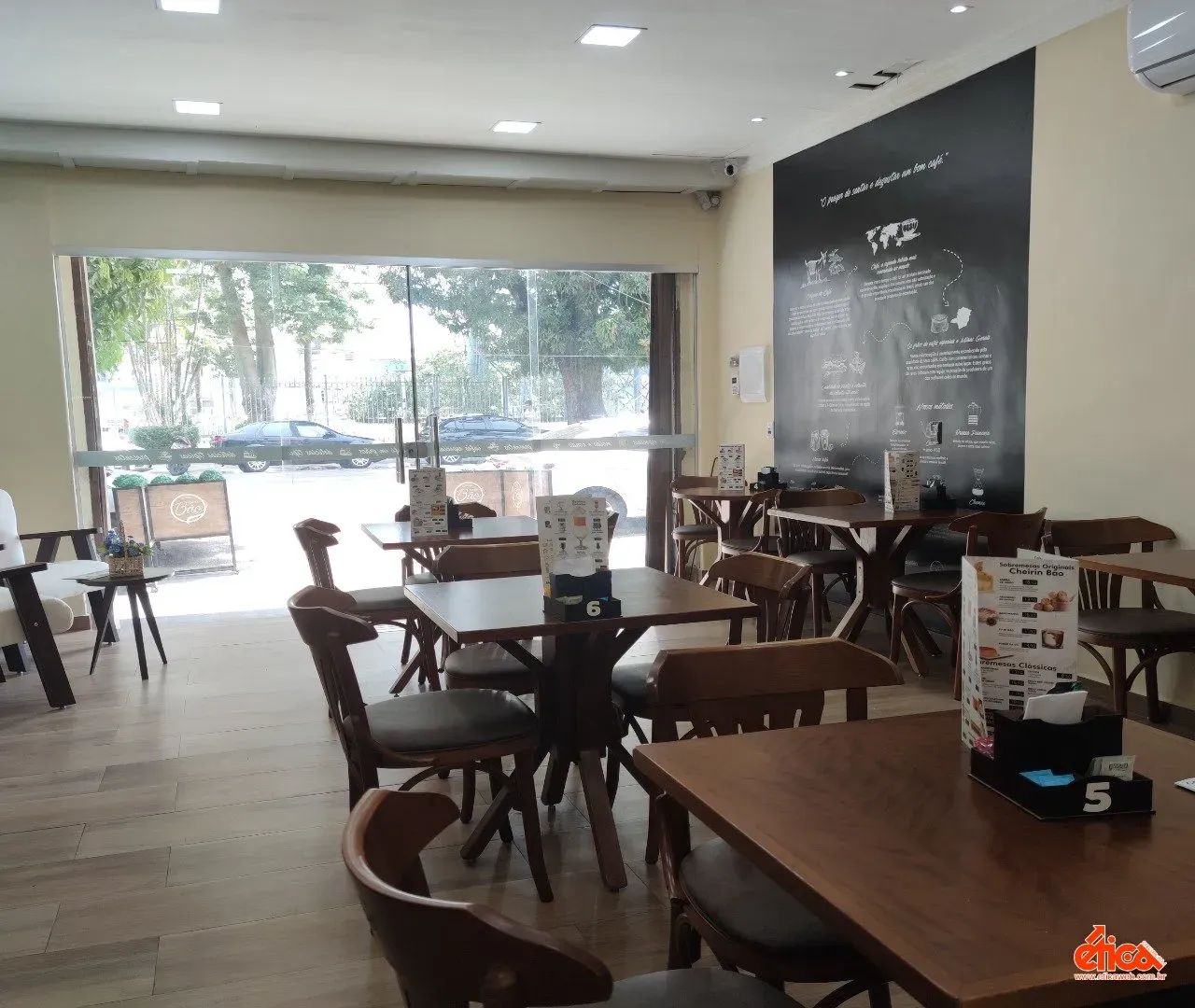 Ponto comercial na Magalhãs Barata quase com Jose Bonifacio - Cod 2430 - Foto 10