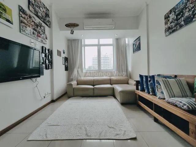 Leblon | Apartamento 3 quartos, sendo 1 suite - Foto 2