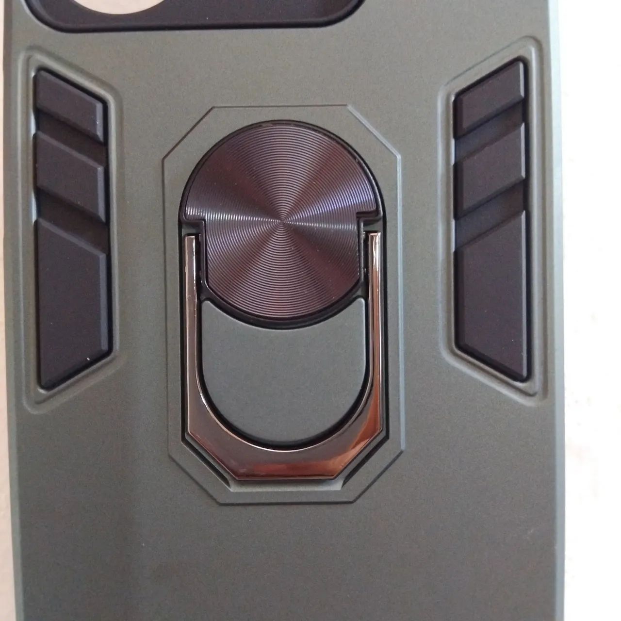 Capinha para celular,tecno spark 10 c - Foto 5