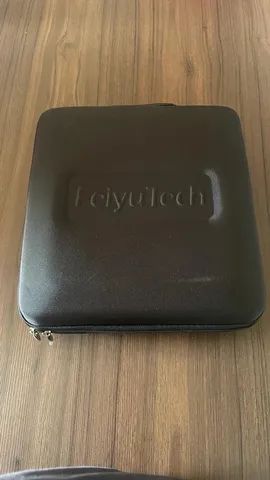 Estabilizador Gimbal feiyutech scorp c - Foto 3