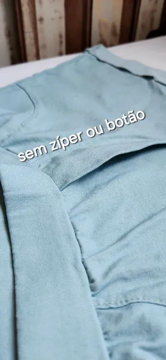 SHORT INFANTIL BÁSICO STRECH - MENINA - 12 - Foto 4