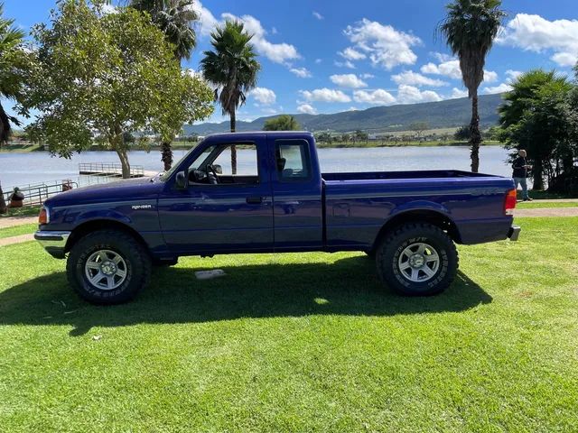 FORD RANGER 1997 Usados e Novos