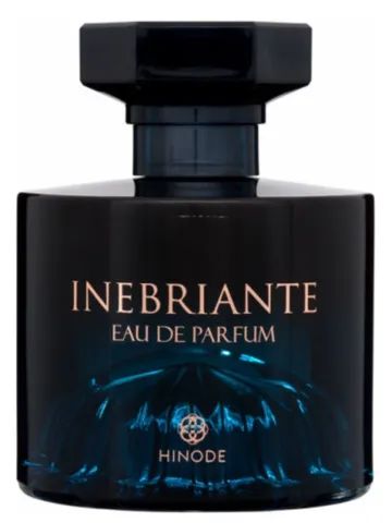 Perfume Inebriante 100ML Promoção ( Hinode) - Foto 3