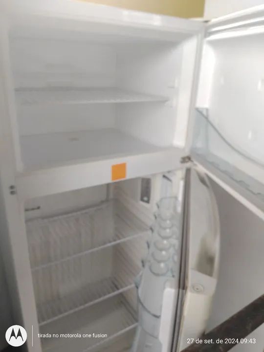 REFRIGERADOR CONSUL DÚPLEX 360L  - Foto 3