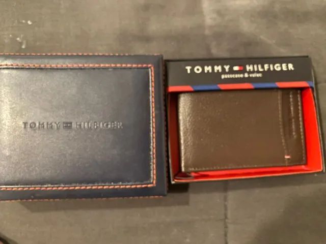 Tommy hilfiger rn best sale 129919