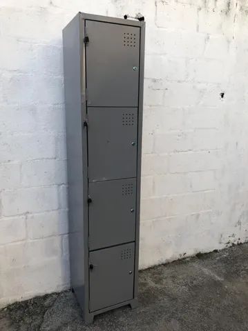 Armário roupeiro 4 portas  - Foto 2