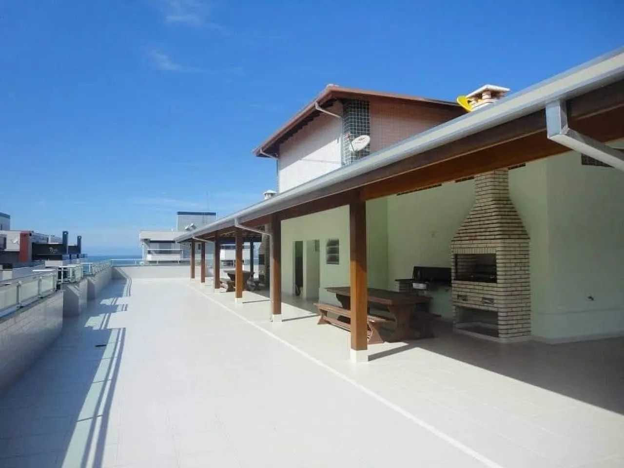 Alugo casa para Ano Novo- Praia Grande Ubatuba  - Foto 4