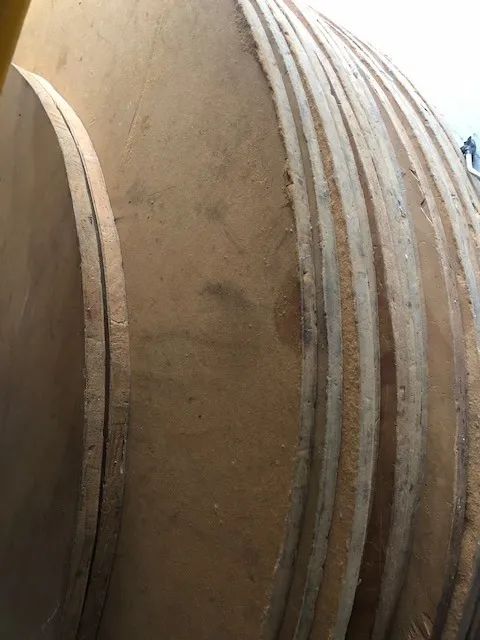 Mesa em mdf prancha  com 1,20mt  sem pés - Foto 2