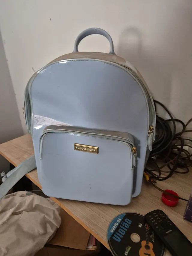 Mochila petit Jolie 