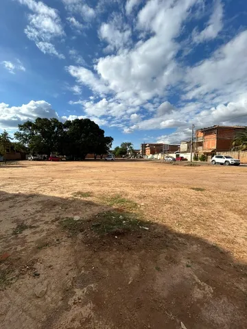 Terreno no bairro São Geraldo