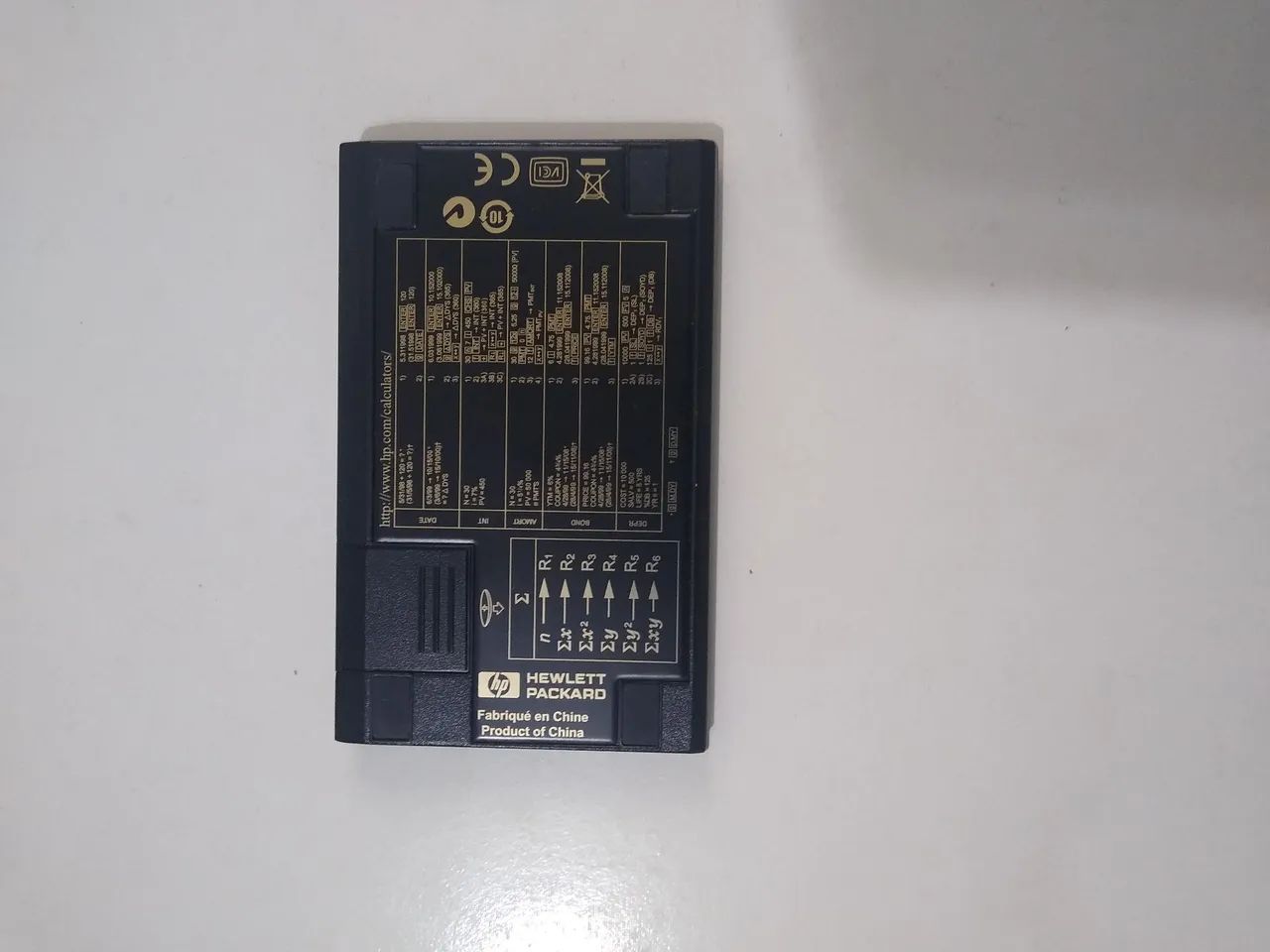 Calculadora científica  - Foto 4