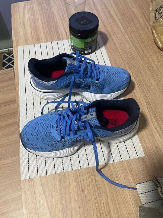 Tênis fila original TAM 38