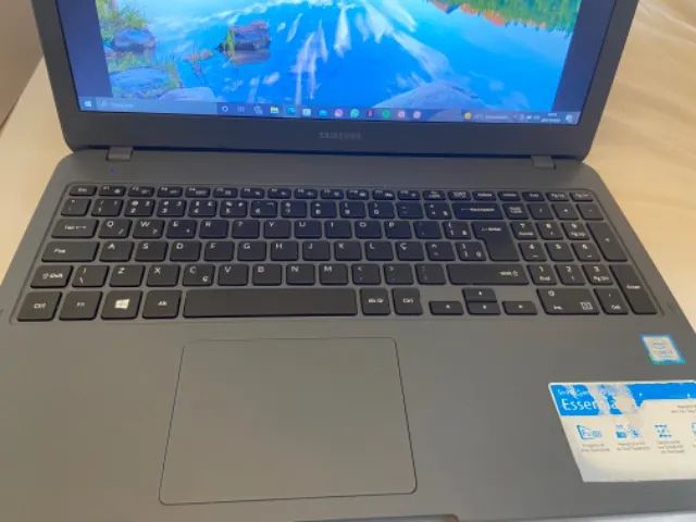 Notebook Samsung Essential E30 - Foto 4