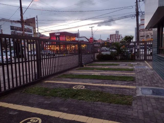 Flat com linda vista frente mar em Manaíra. Aceita-se imóvel ou veículo no pagamento. - Foto 2