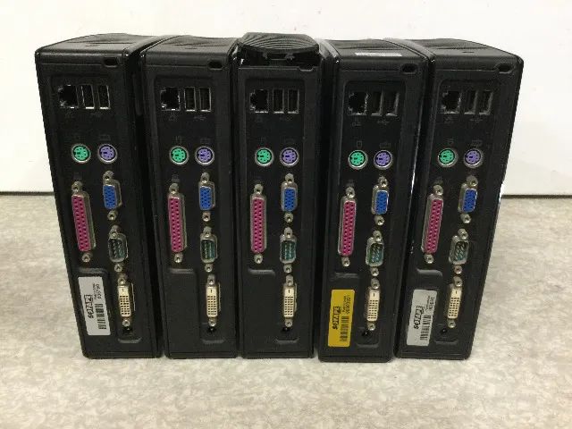 lote Mini Pc Thin Client hp - Foto 5