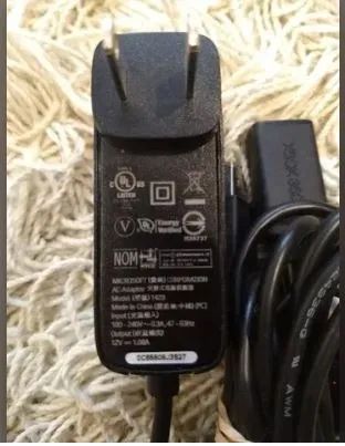 Fonte Kinect Xbox 360 Fat Adaptador Original - Foto 2