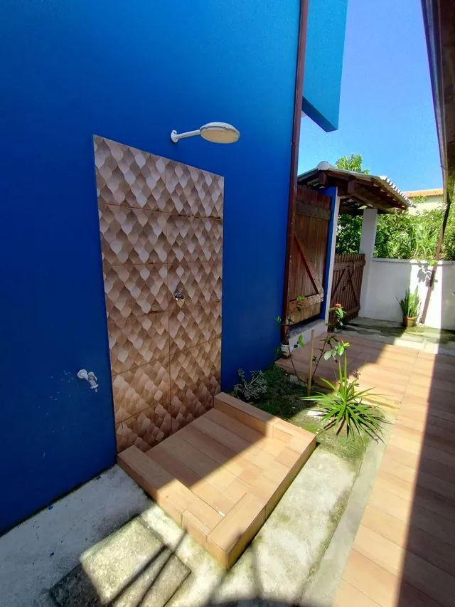 Casa 2 quartos de Temporada em Cordeirinho - Foto 12