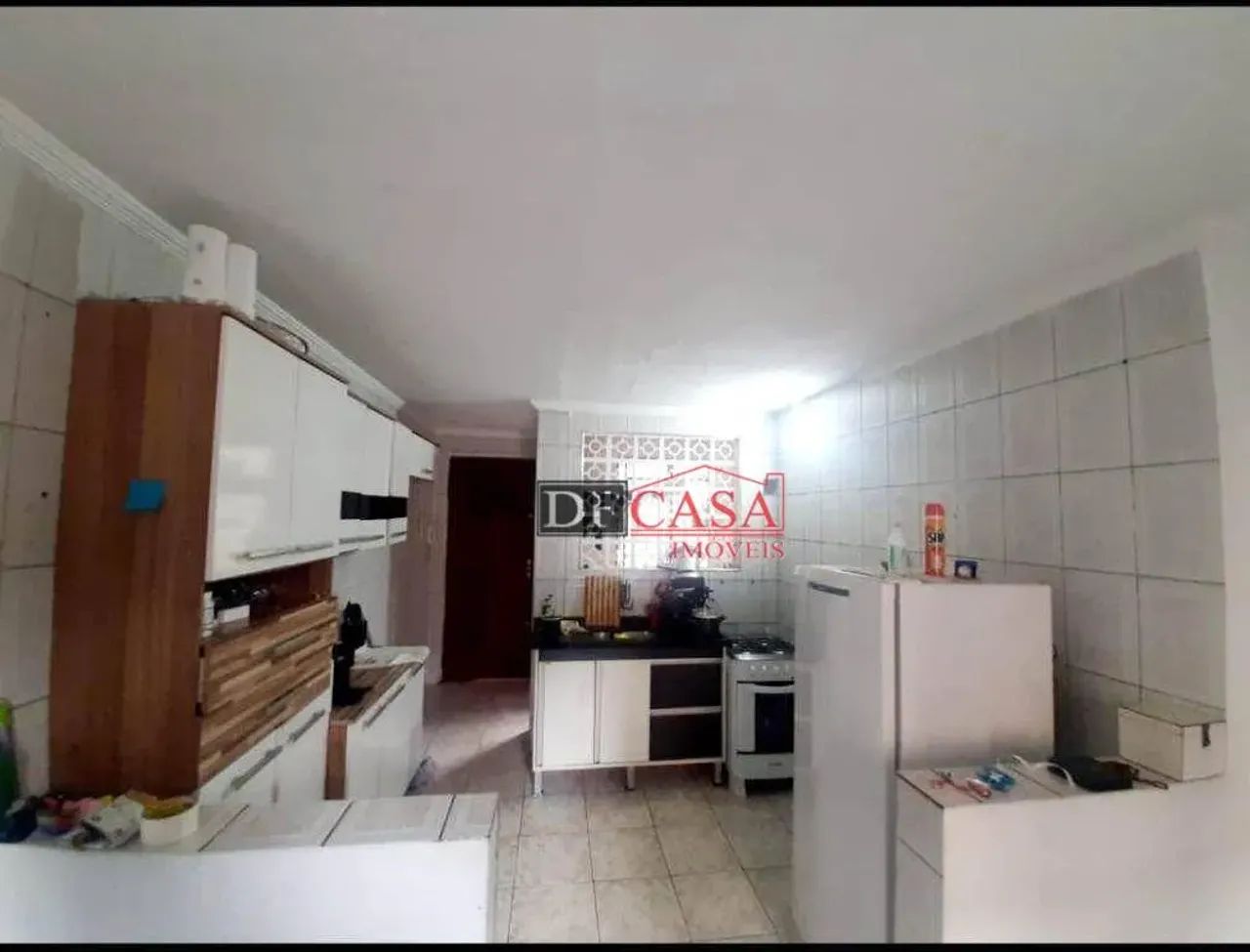 Apartamento em Conjunto Habitacional Santa Etelvina II - Foto 3
