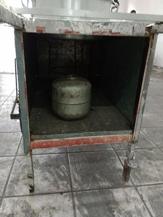 Carrinho de milho verde - Foto 3