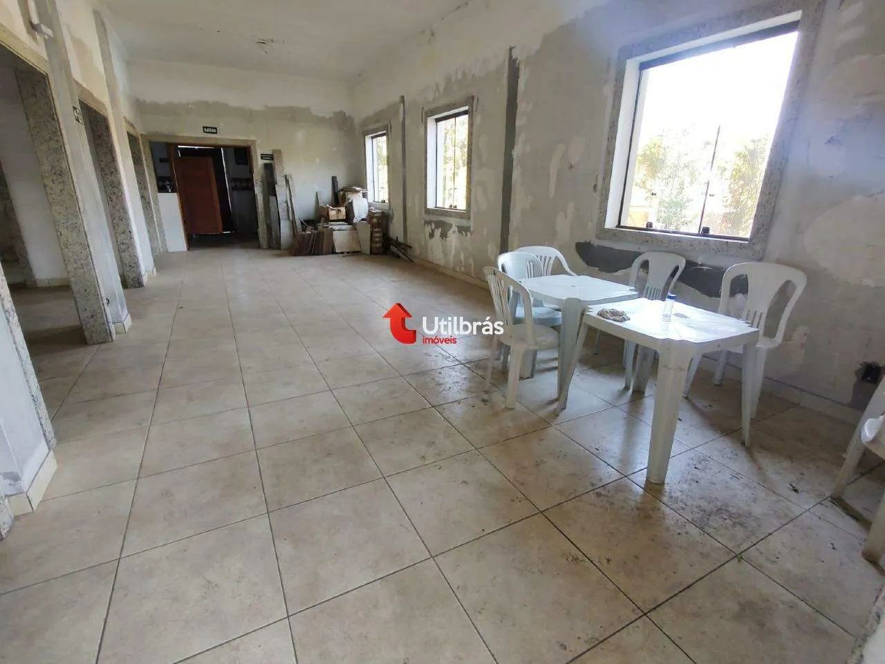 Casa Comercial para aluguel, Guarani - Belo Horizonte/MG - Foto 2