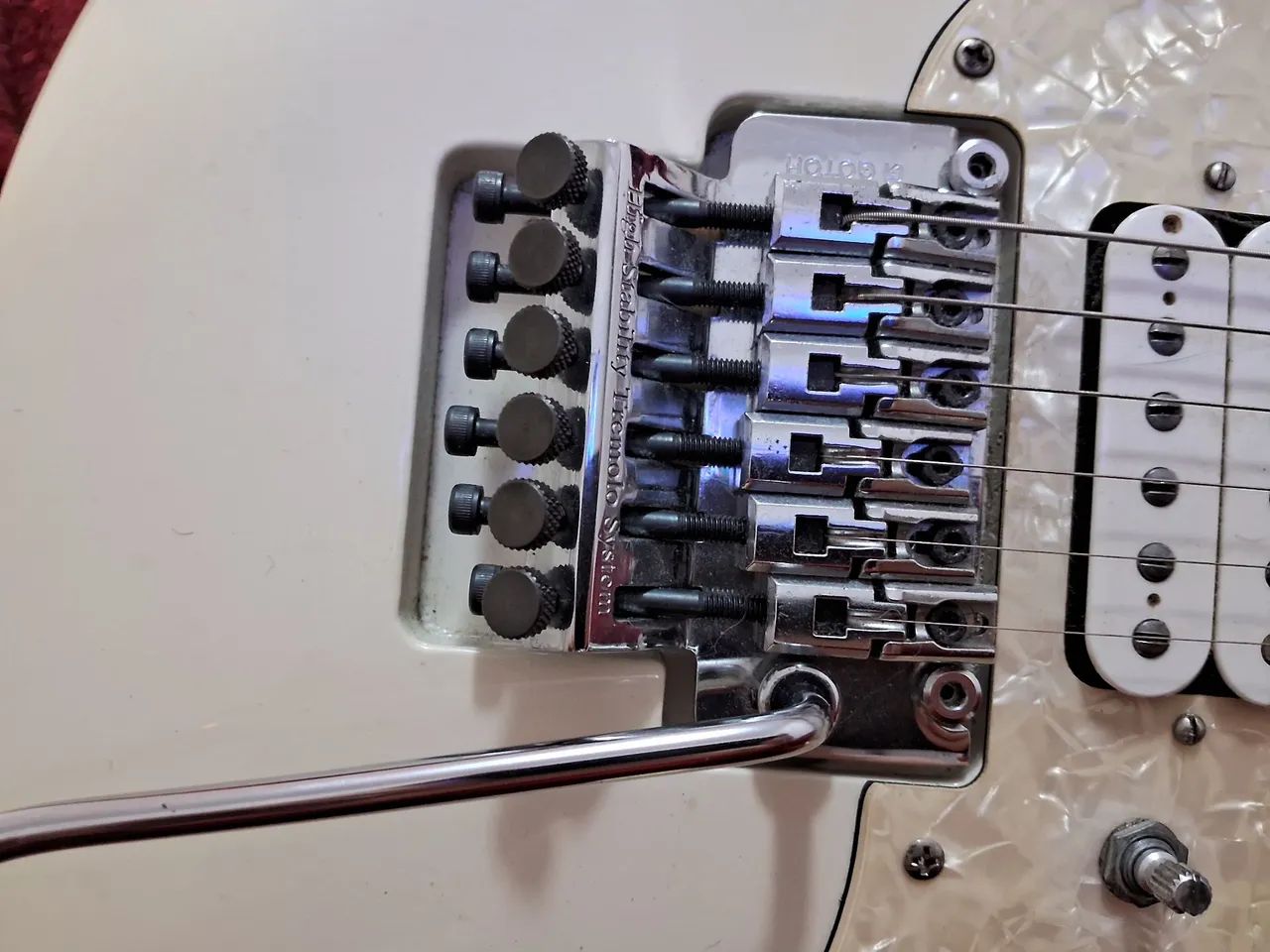 Guitarra Tagima E1 Signature Edu Ardanuy - Foto 2