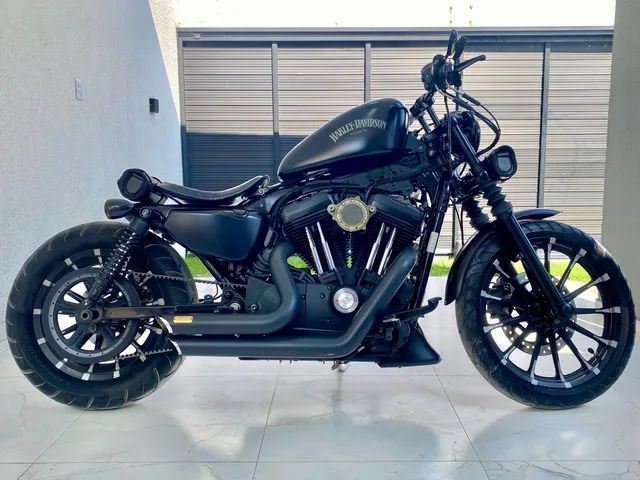 2015 sportster best sale 1200