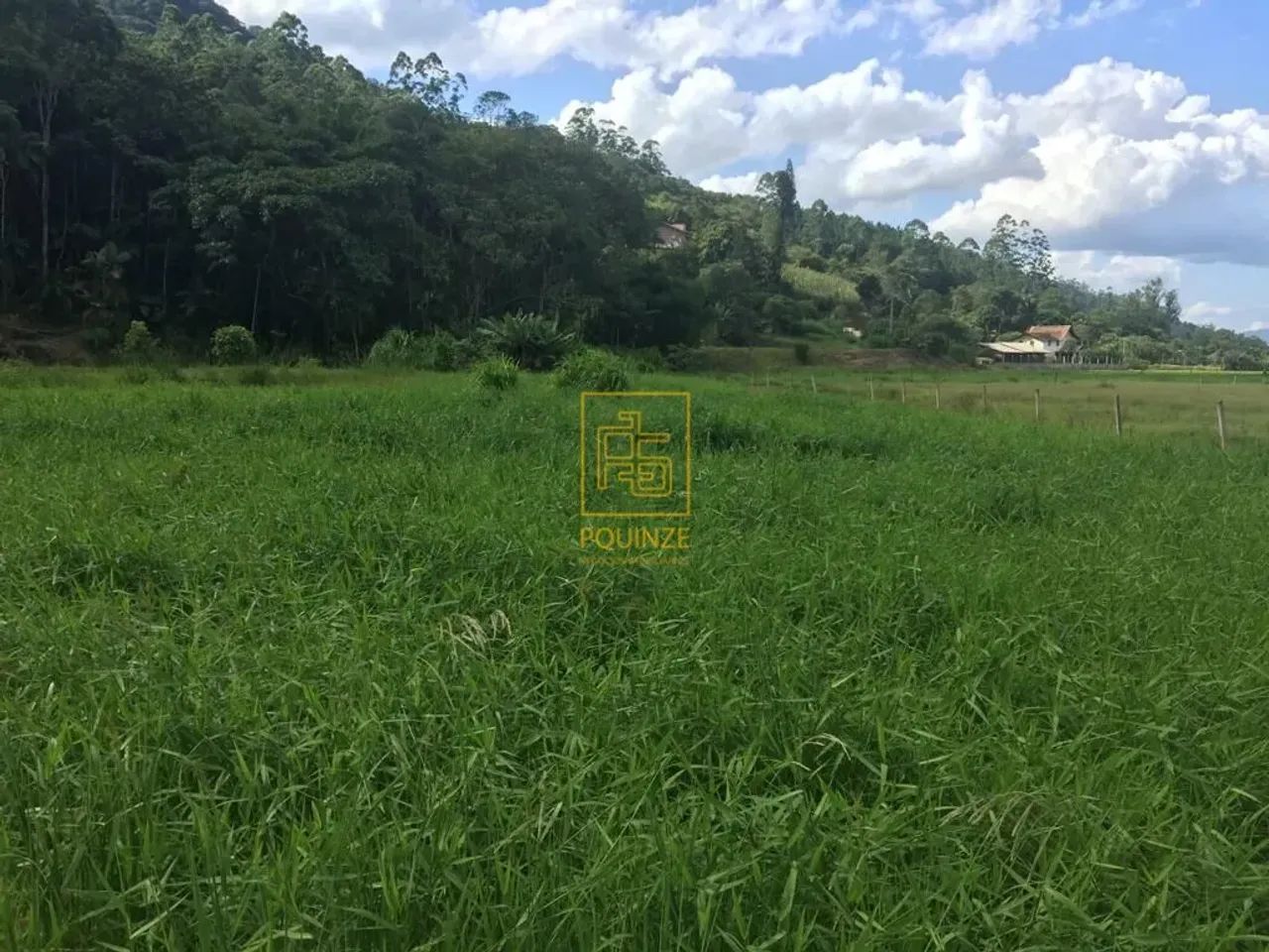 Sítio no Bairro Dona Clara em Timbó - Foto 10