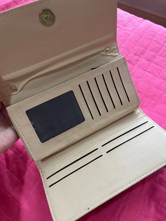 Bolsa de mão Linda - Foto 2