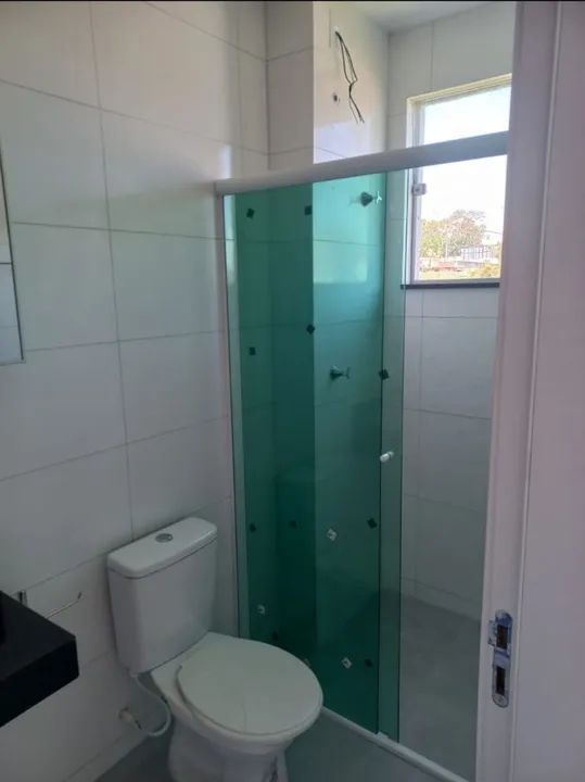 Aluga-se apartamento novo no centro - Foto 8