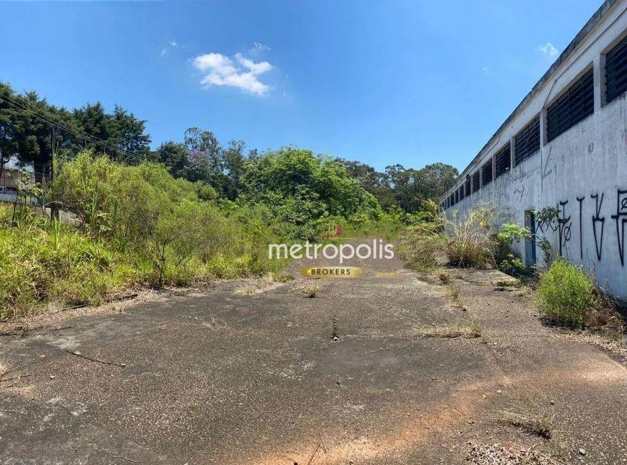 Galpão, 7500 m² - venda por R$ 150.000.000,00 ou aluguel por R$ 802.650,00/mês - Taboão -  - Foto 8