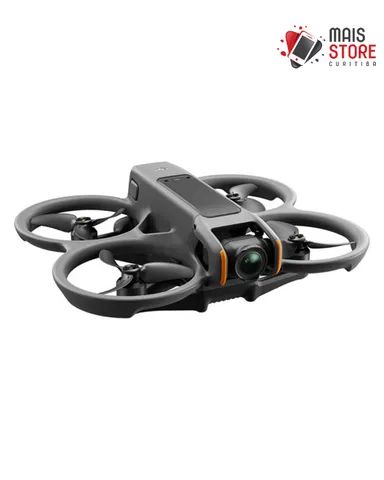 Drone Dji Avata 2 Fly More Combo (1 Bateria) (Novo/Lacrado) - Foto 5