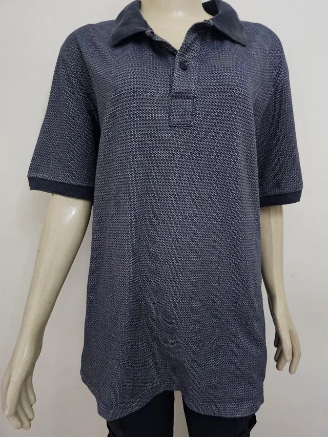 Camiseta Polo Dorinho's  - Foto 5