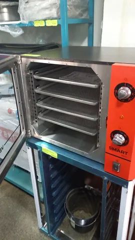Forno Smart Venâncio 