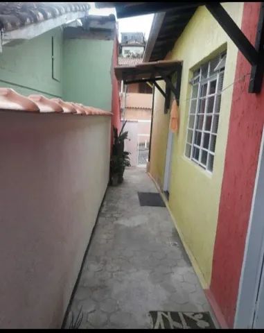 Captação de Casa para locação na Rua João Porto, Jardim Bela Vista, Jacarei, SP