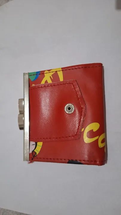 Moedeira Pucca - Foto 2