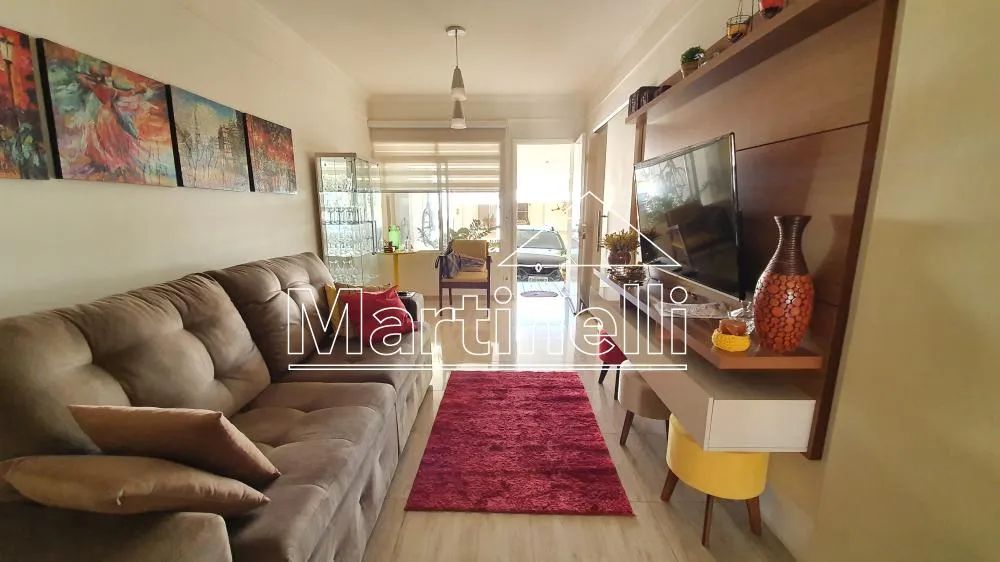 Casa Condomínio em Ribeirão Preto - Foto 4