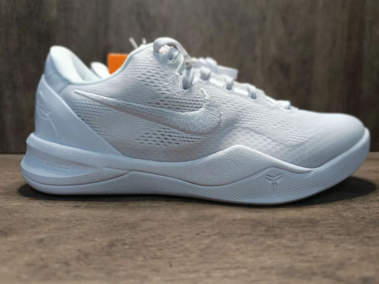 NIKE KOBE VIII PROTRO HALO - Foto 2