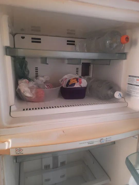 Geladeira. Brastemp  - Foto 3