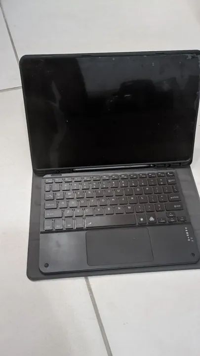 Galaxy Tab S7 FE LTE (Wi-Fi) 128GB - Foto 2