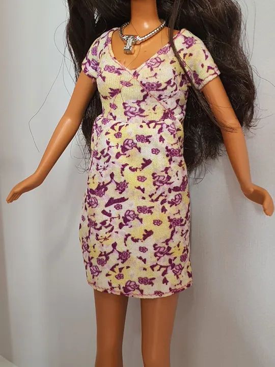 Boneca Gabriella Montez Disney High School Musical 3 - Mattel - Foto 2